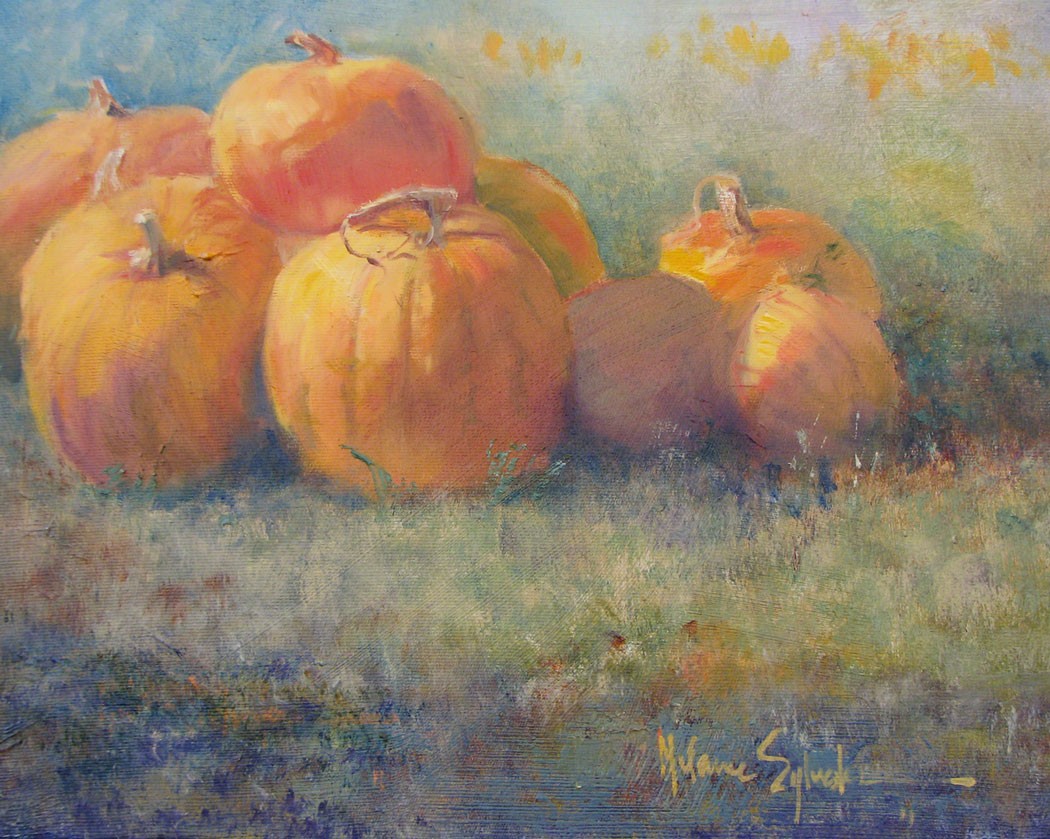 PileOfPumpkins-12x16_1500
