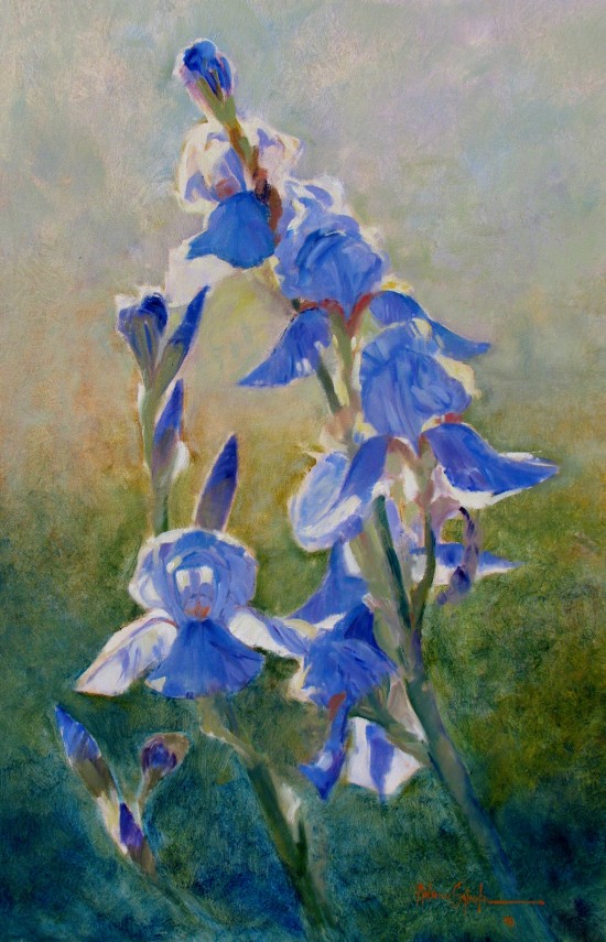 Moms Iris